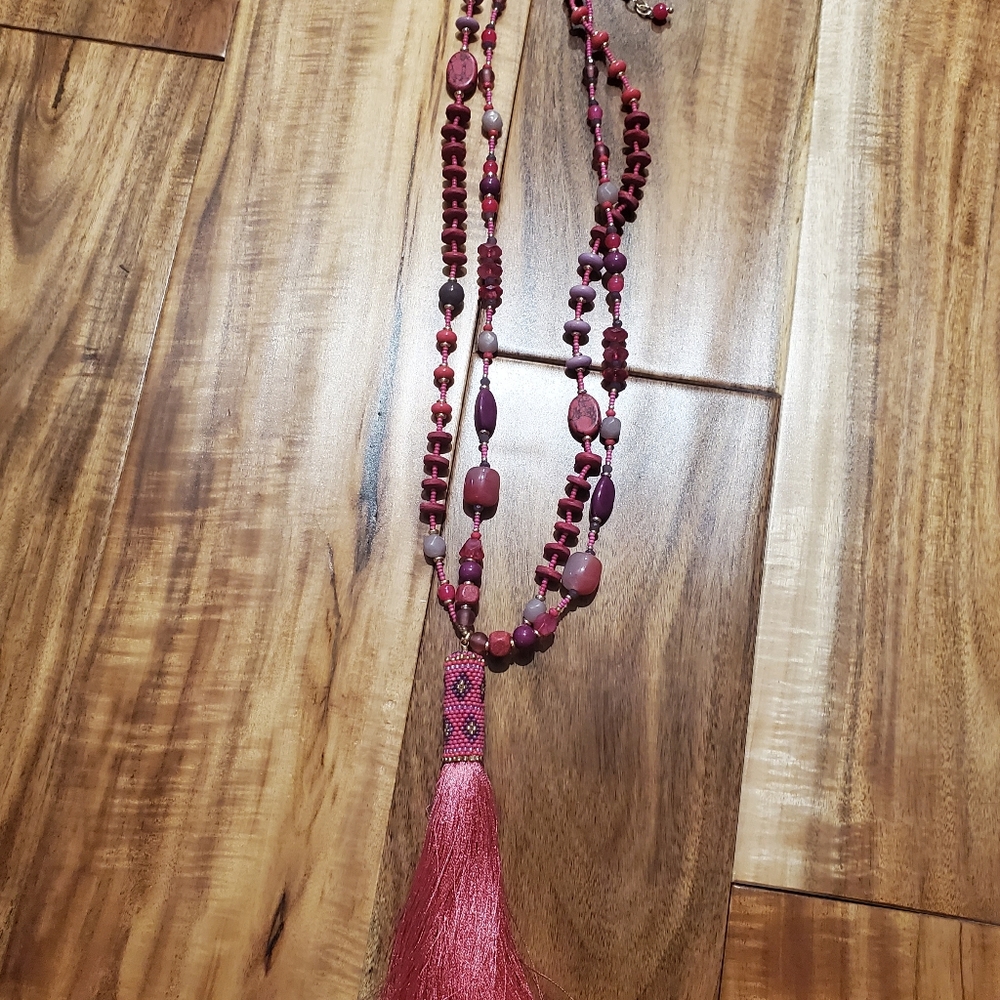 Chico's necklace